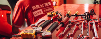 天能电池极速装置